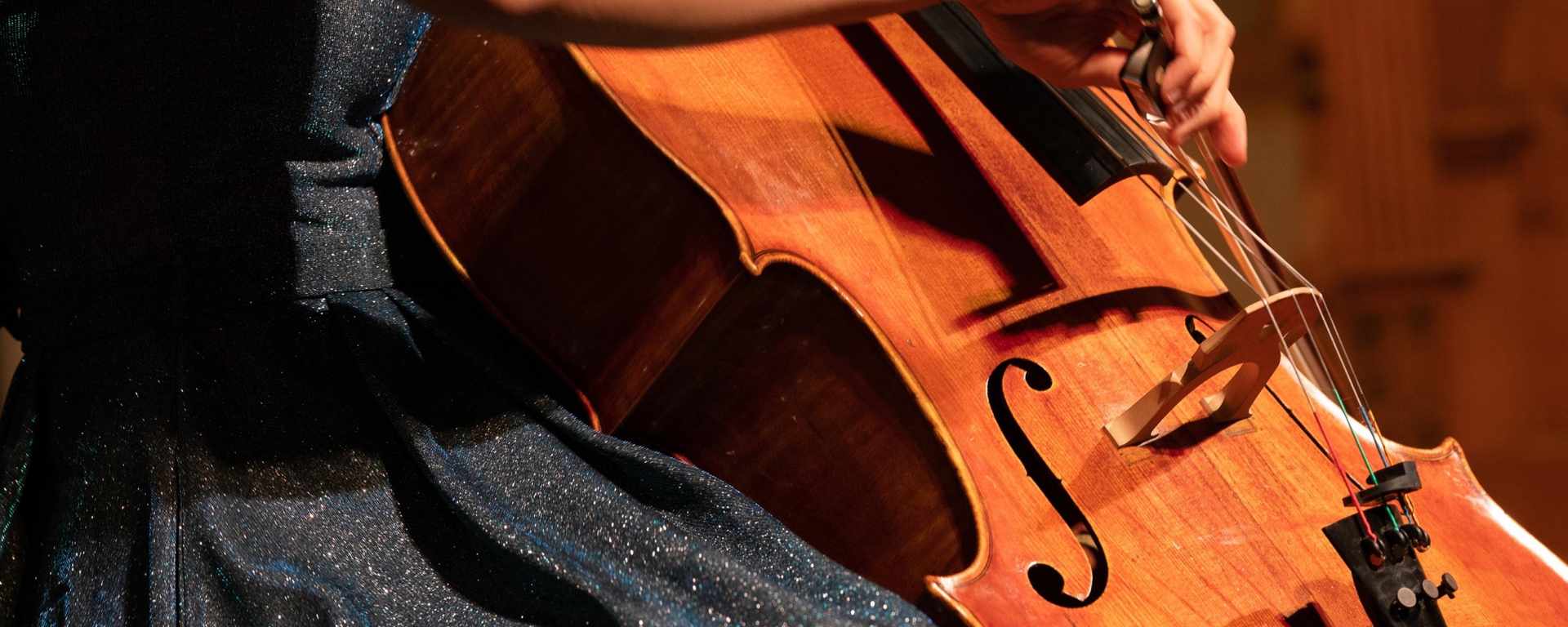 Cellounterricht für Kinder