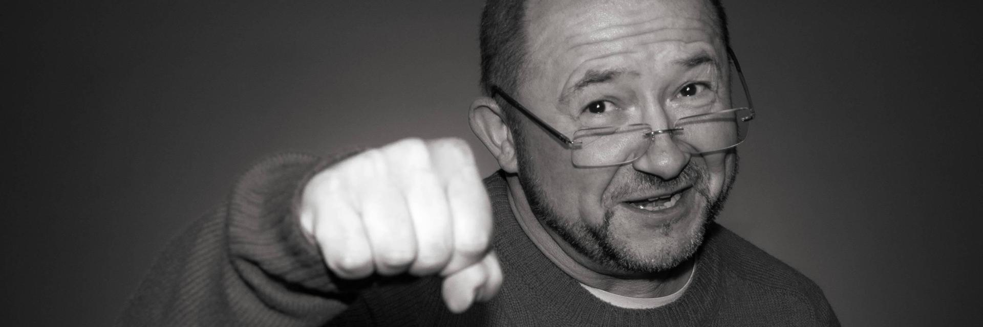 Dariusz Mizera - Cover