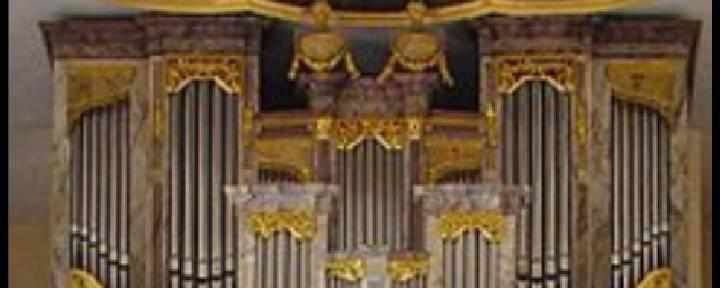 Orgelunterricht für Kinder und Jugendliche