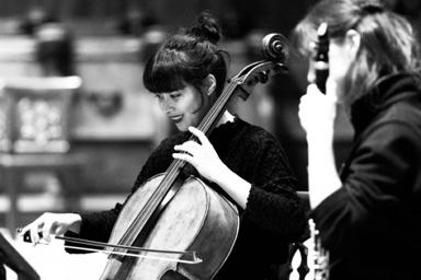 Privater Cellounterricht - Private Cello lessons course image