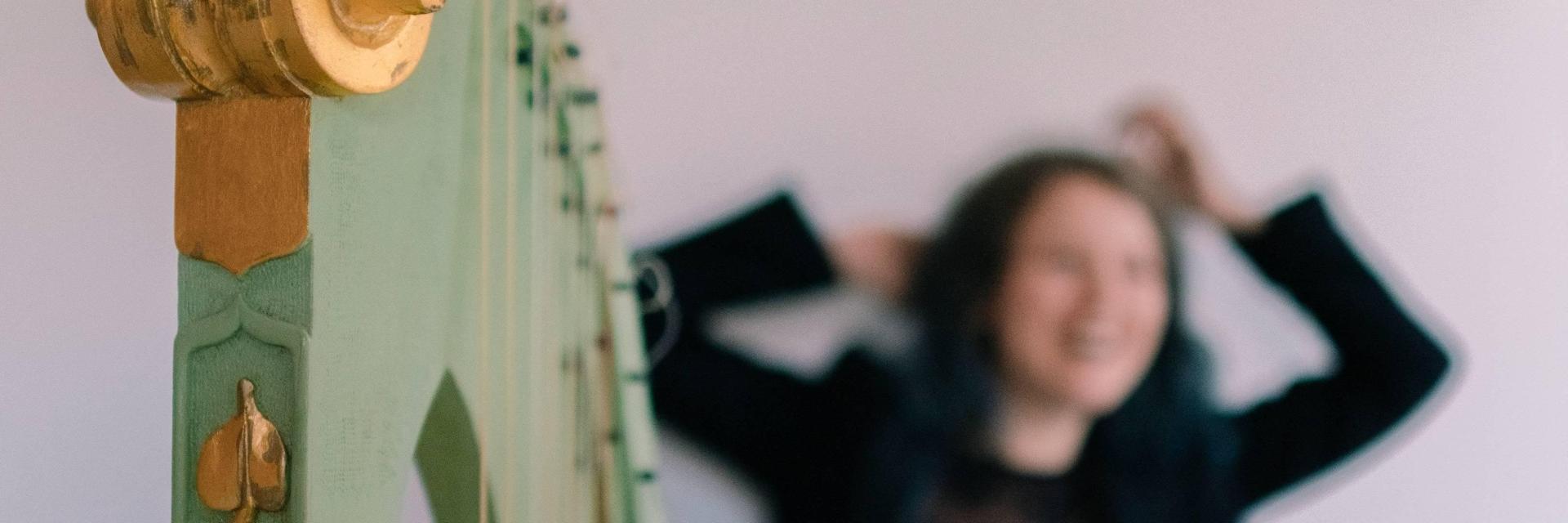 Carlotta Pupulin - Cover