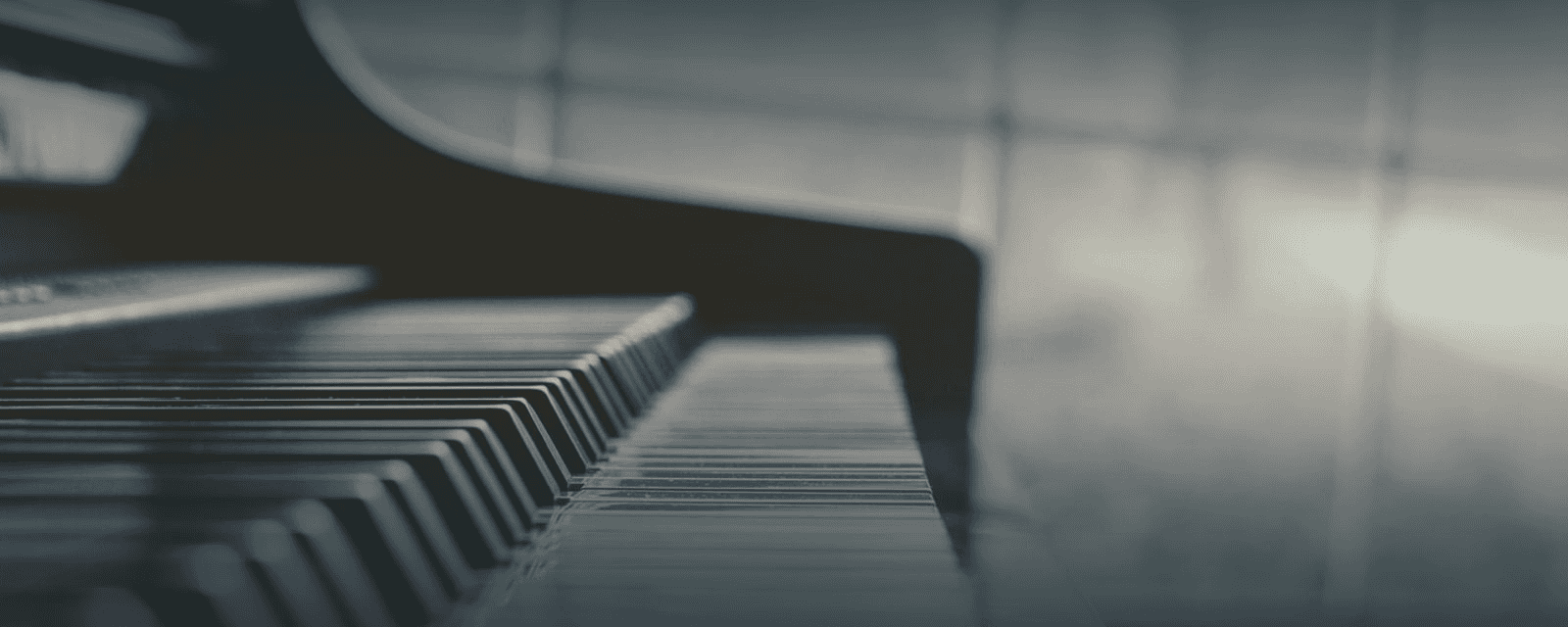 Piano for beginners 