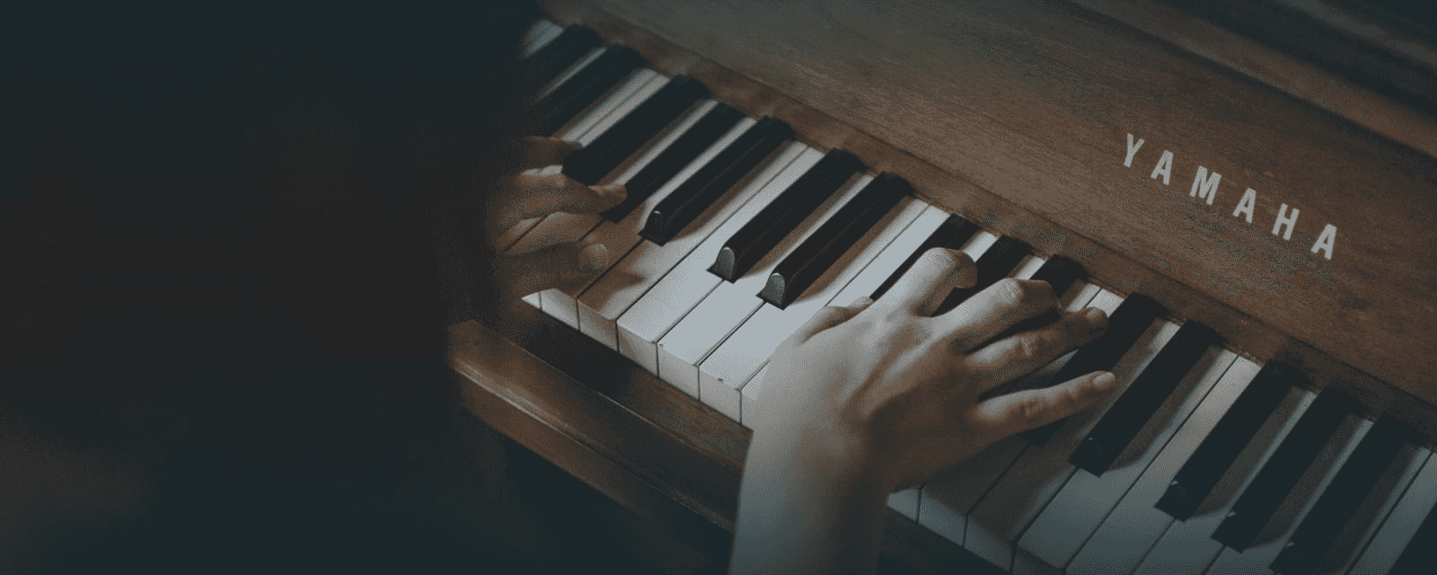 Klavierunterricht für Anfänger