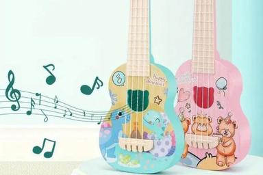 Gitarreuntericht für kinder ab 7Jahre alt course image