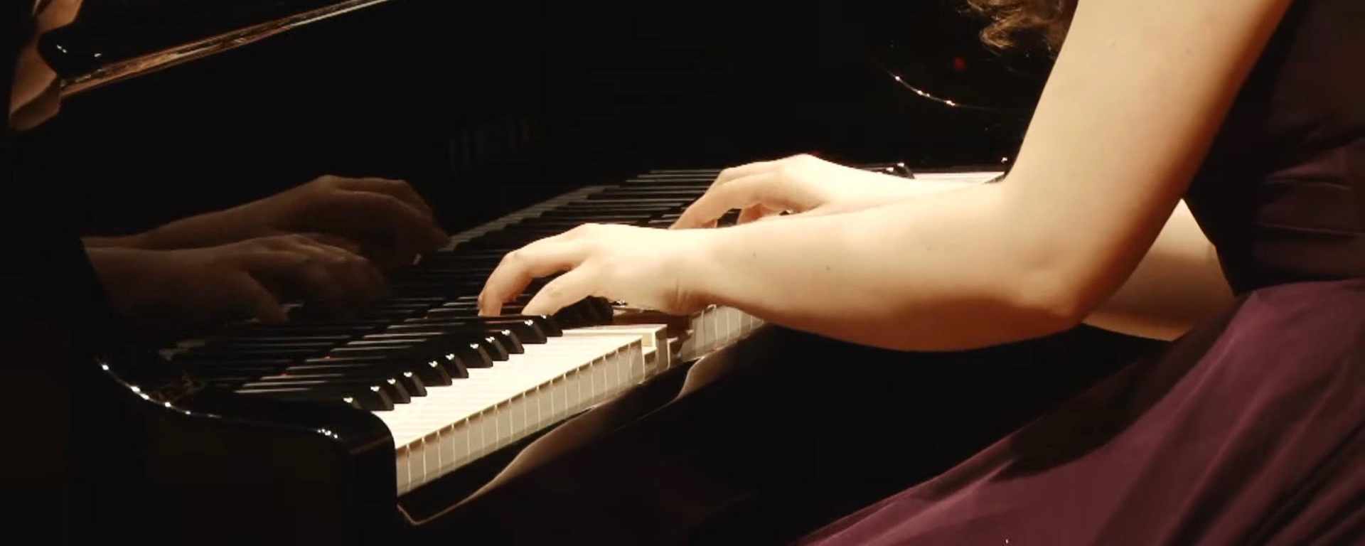 Online Piano Lessons 