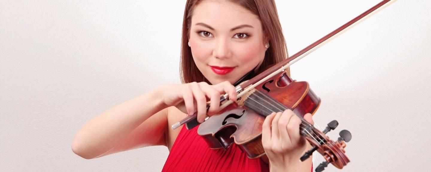 Viva Violino  (Für Kinder und Jugendliche)