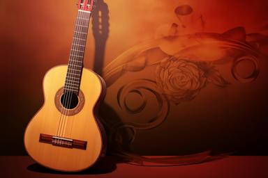 Classical Guitar Course course image