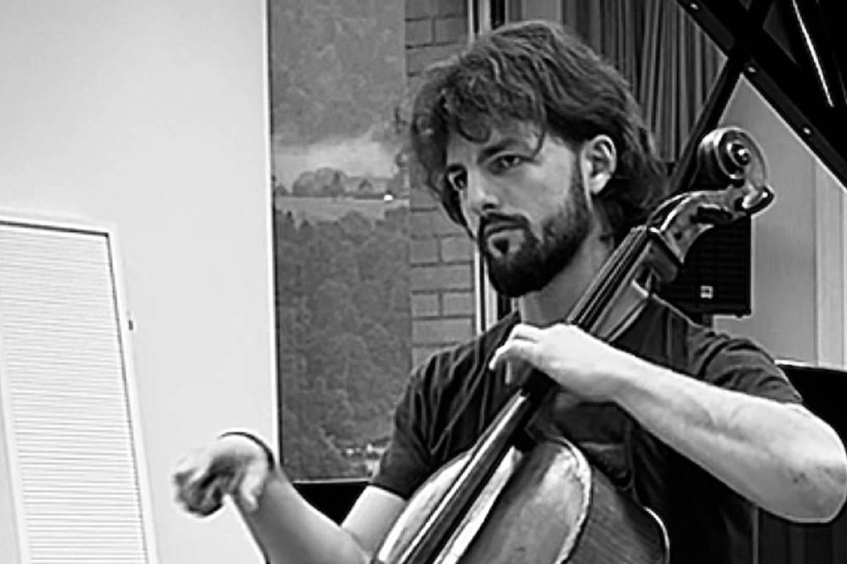 Cello für Kinder/Jugendliche - in GEMPEN oder HAUSBESUCH in BASEL course image