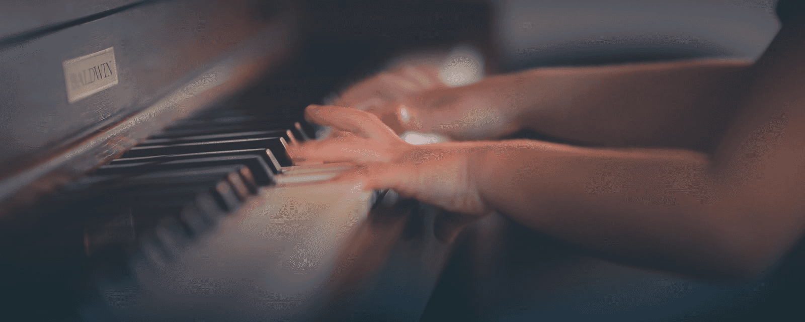Klavier für Kinder Onlineunterricht