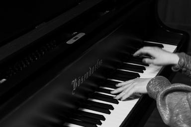 Privater Klavierunterricht - Private Piano lessons course image