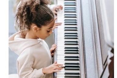 Piano  course image