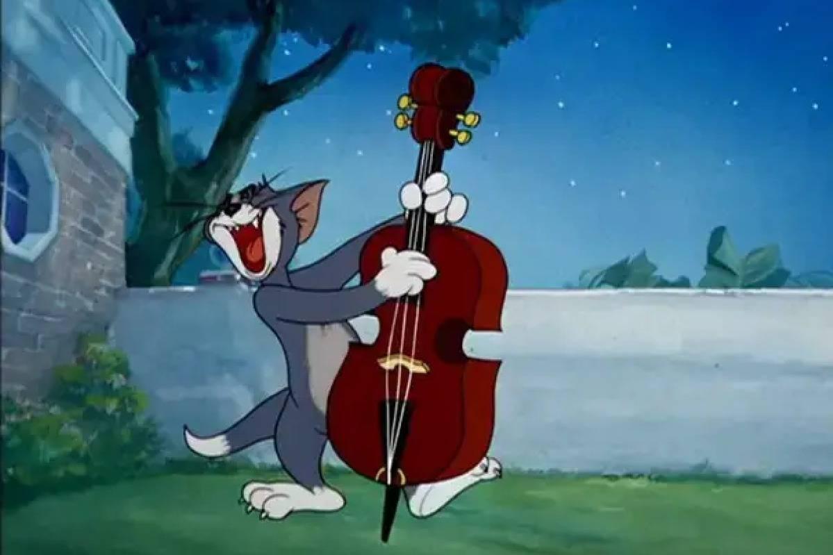 Cellospiel ist einfacher, als du denkst) course image