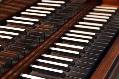 Privater Cembalounterricht - Private Harpsichord lessons course image