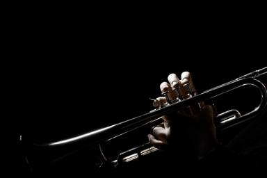Trumpet, Jazz theory & Improvisation (in person). course image