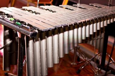 Privater Vibraphonunterricht - Private Vibraphone lessons course image