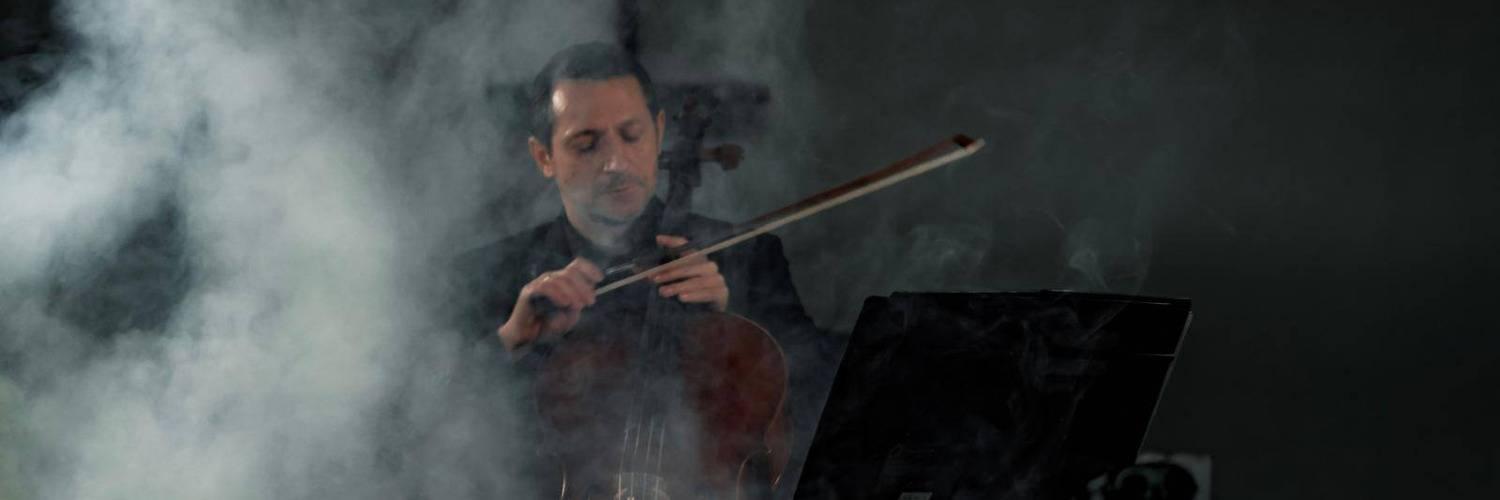 Cyprian Kohut - Cover