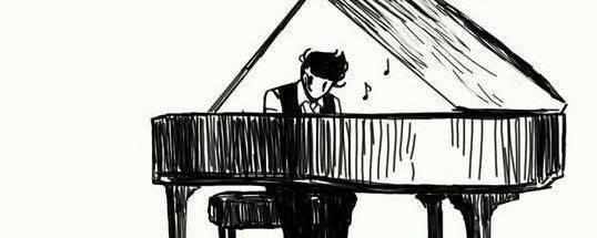 Let's Play Pop-Piano 
(Begleiten, Arrangieren, Harmonielehre, Komponieren, Recording im Home Studio)