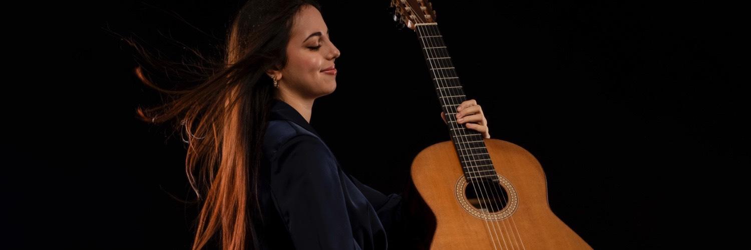 Chiara Corriero - Cover