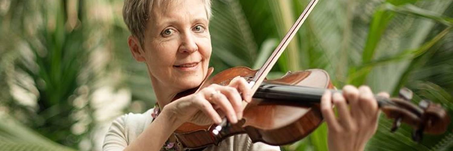 Astrid Leuthold - Cover