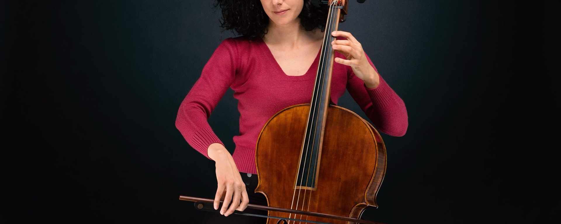 Cellounterricht für Amateure, Fortgeschritte, Studenten, Profis