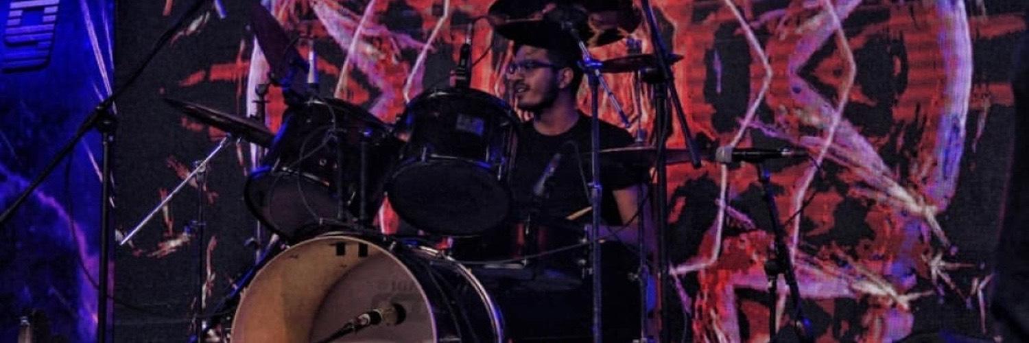 Asmeer Asif - Cover