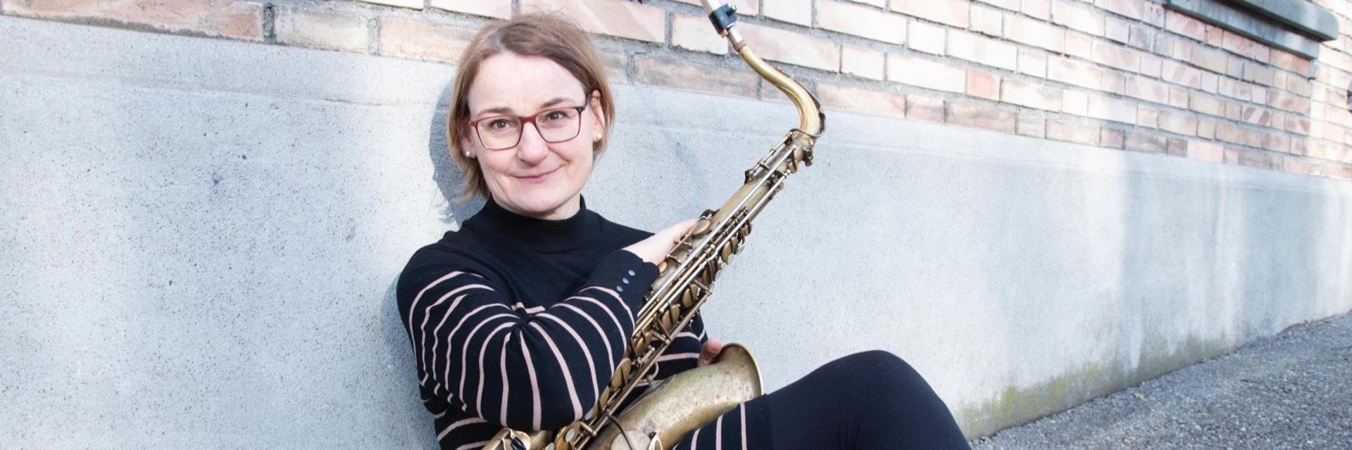 Gitta Kahle - Cover