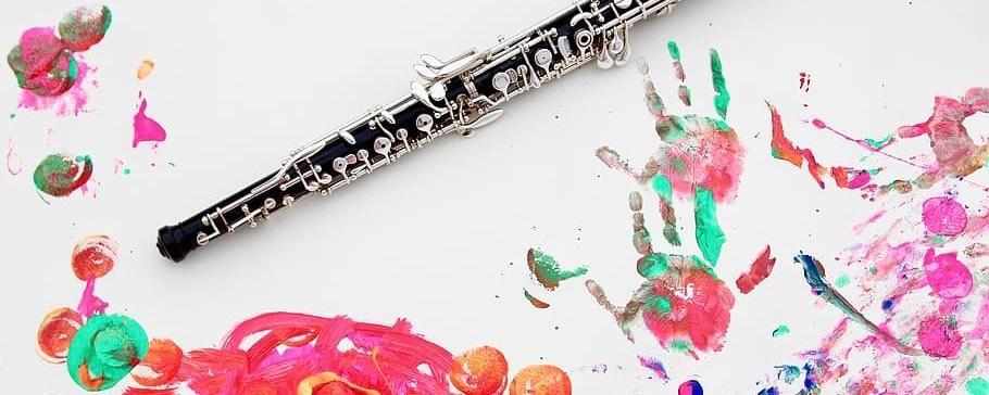 Oboe Lessons for Kids 