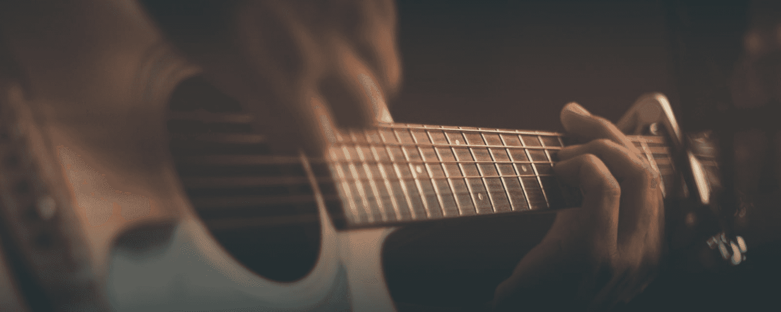 Guitar Lessons / Gitarrenunterricht