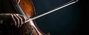 Cello Unterricht für Jugendliche und Erwachsene 