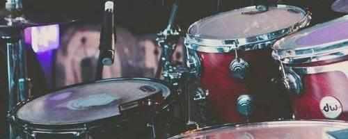 Explore the Drumset with Dáni