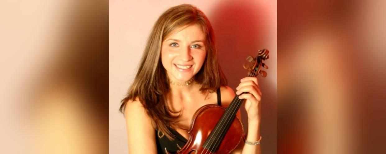 Erwachsenenunterricht Violine