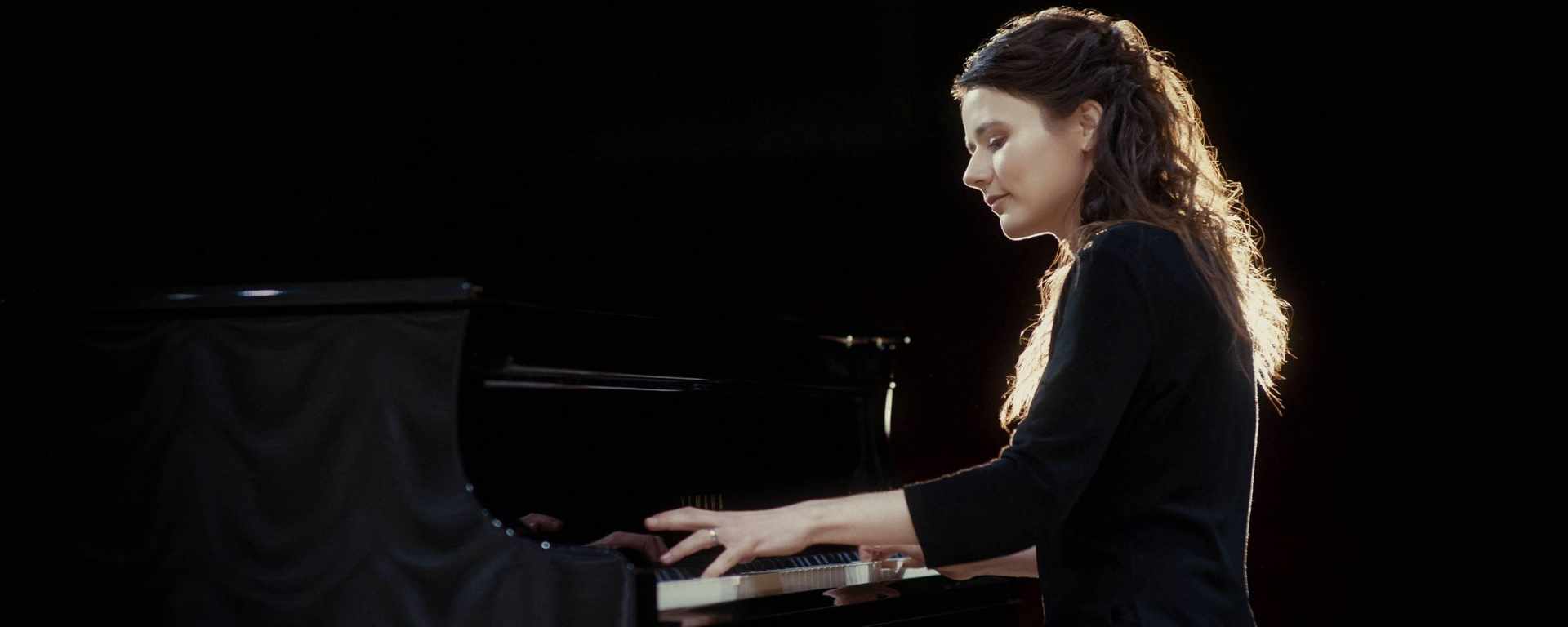 Klavierunterricht für jedes Alter in Zürich