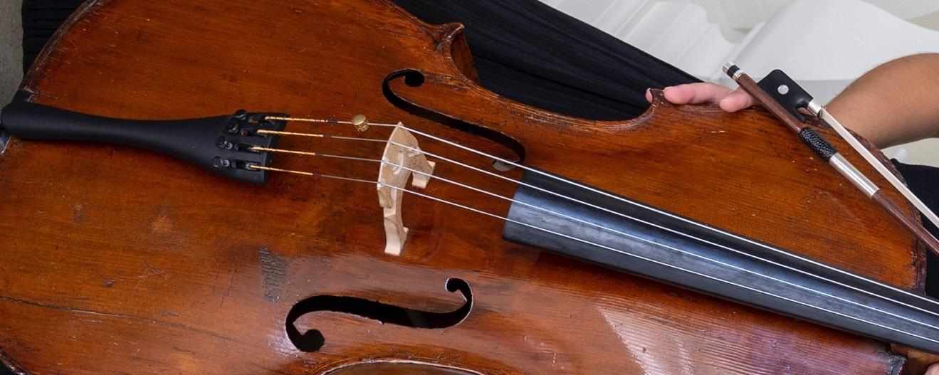 Cellounterricht für alle!
