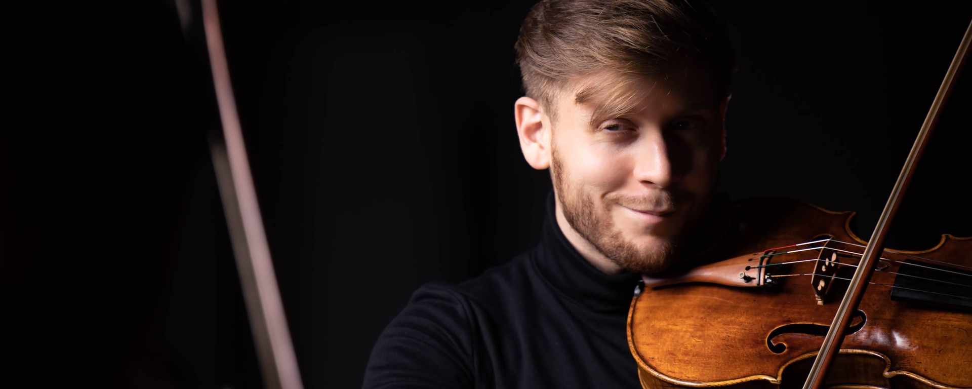 Geigenunterricht / Violin Lessons 