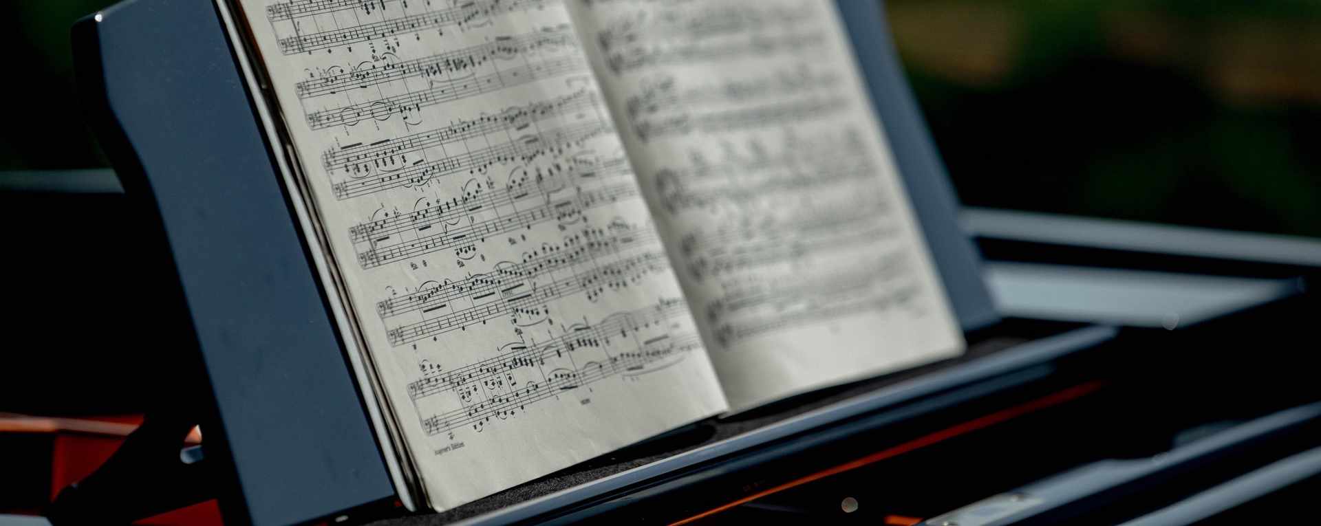 In Greifensee: Klavierunterricht für alle Altersstufen