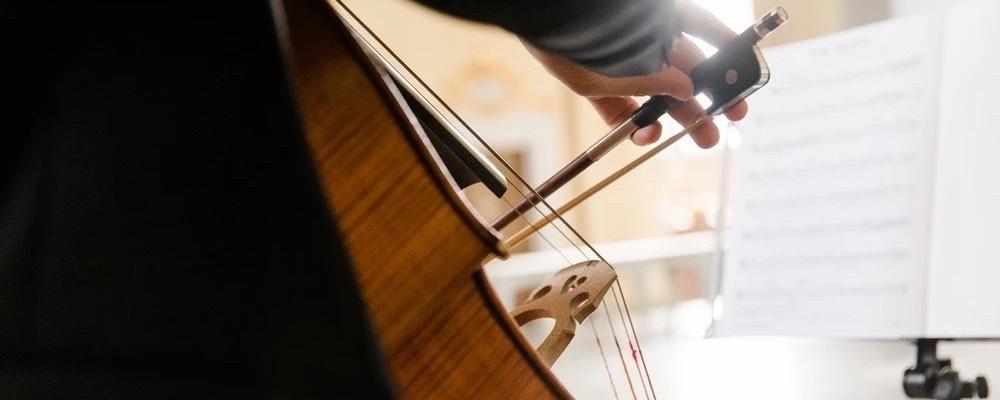 Cellounterricht für Anfänger (Kinder, Jugendliche, Erwachsene)
