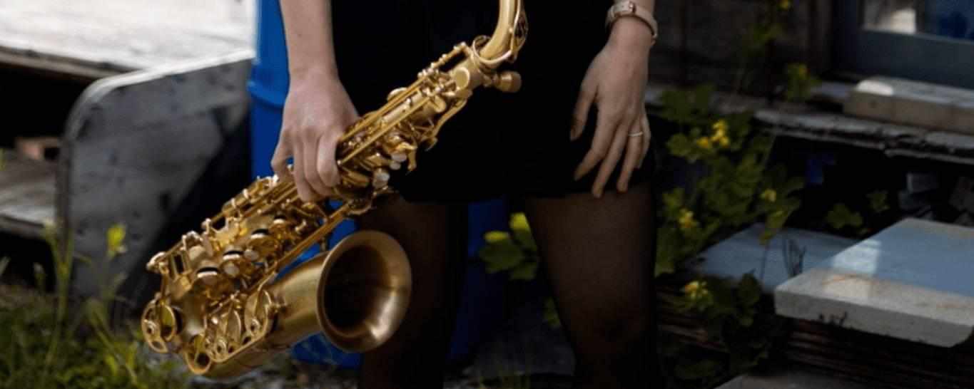 Saxophone lessons for beginners in Zürich
