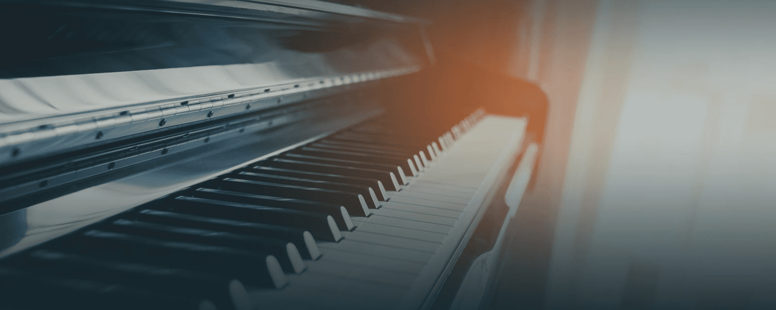 Piano and Integral Harmony 