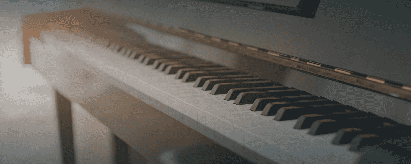 Filmmusik Online Klavierunterricht