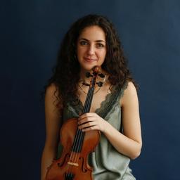 Ayla Sahin