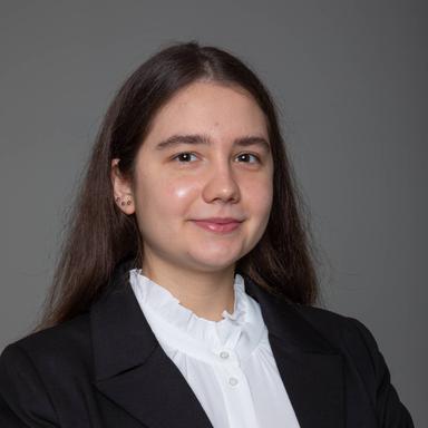 Kamila Abdullaeva