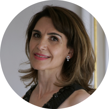Jordanka Milkova Bamert