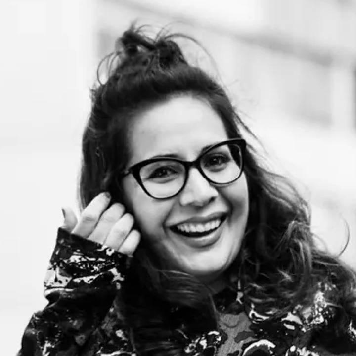 Cecilia Knöpfli-Ugarte