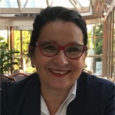 Ruth Anna Baettig