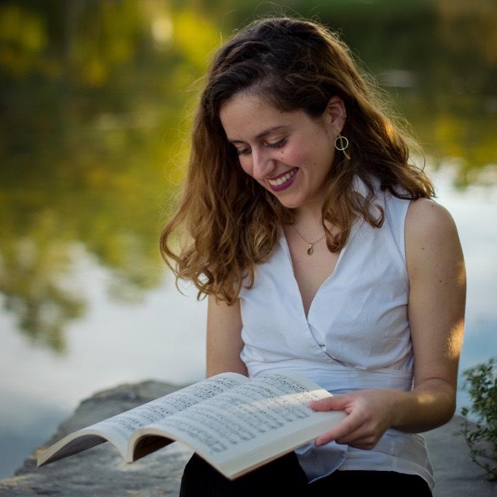 Toia Conejo Gonzalez