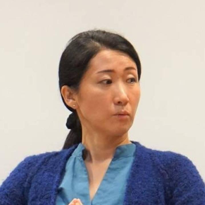 Hiroko Drofenik