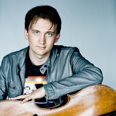 Benedict Kloeckner