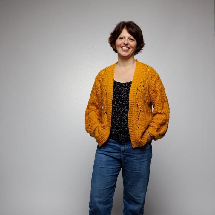 Isabelle Schmied Gloor