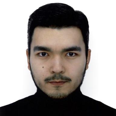 Almas Zhalgasbek
