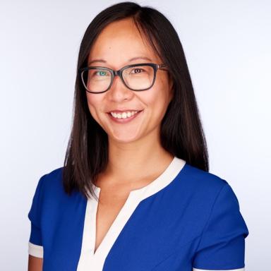 Teresa Tang